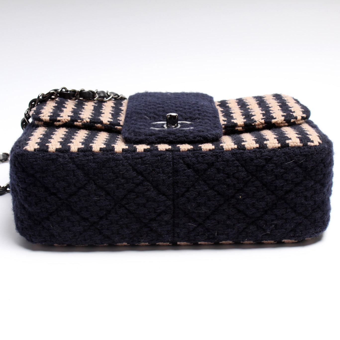 Chanel Elementary Chic Small Flap 21M