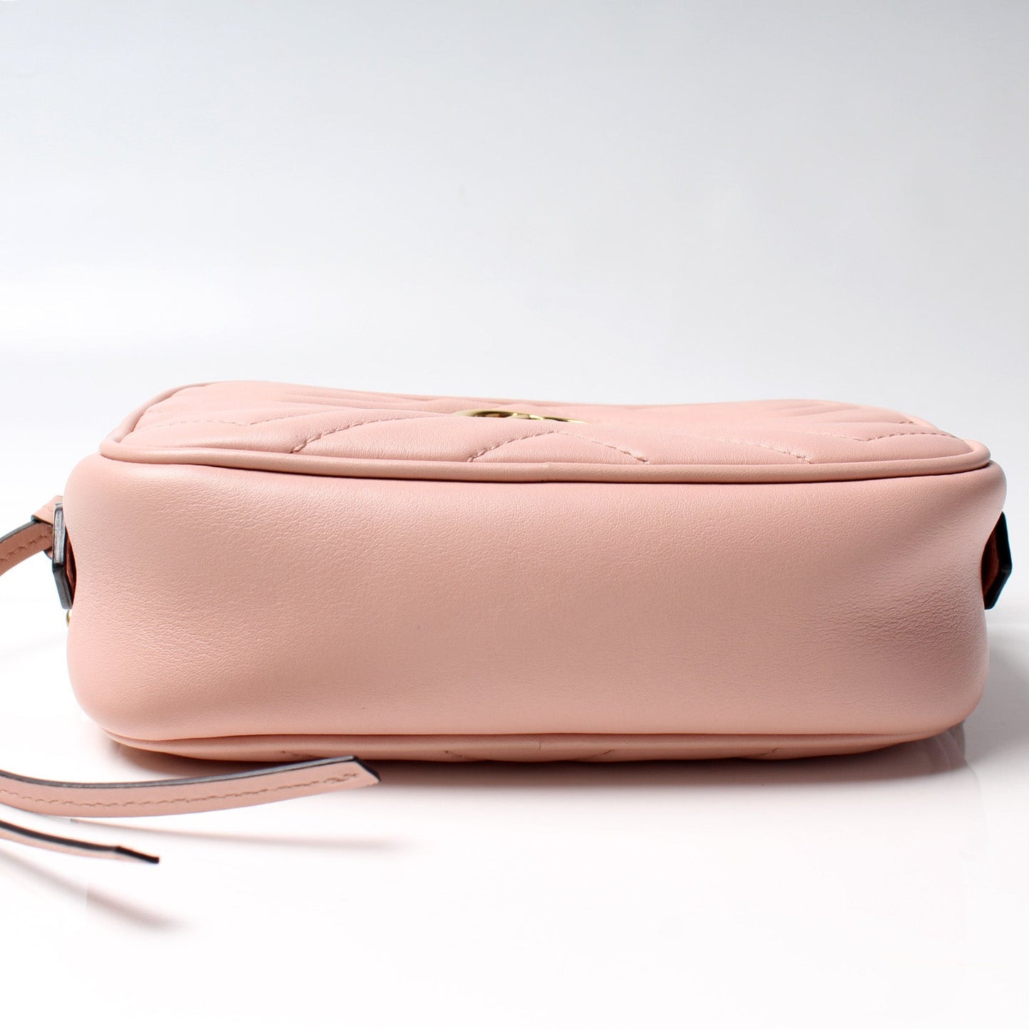 448065 Marmont Mini Camera Bag