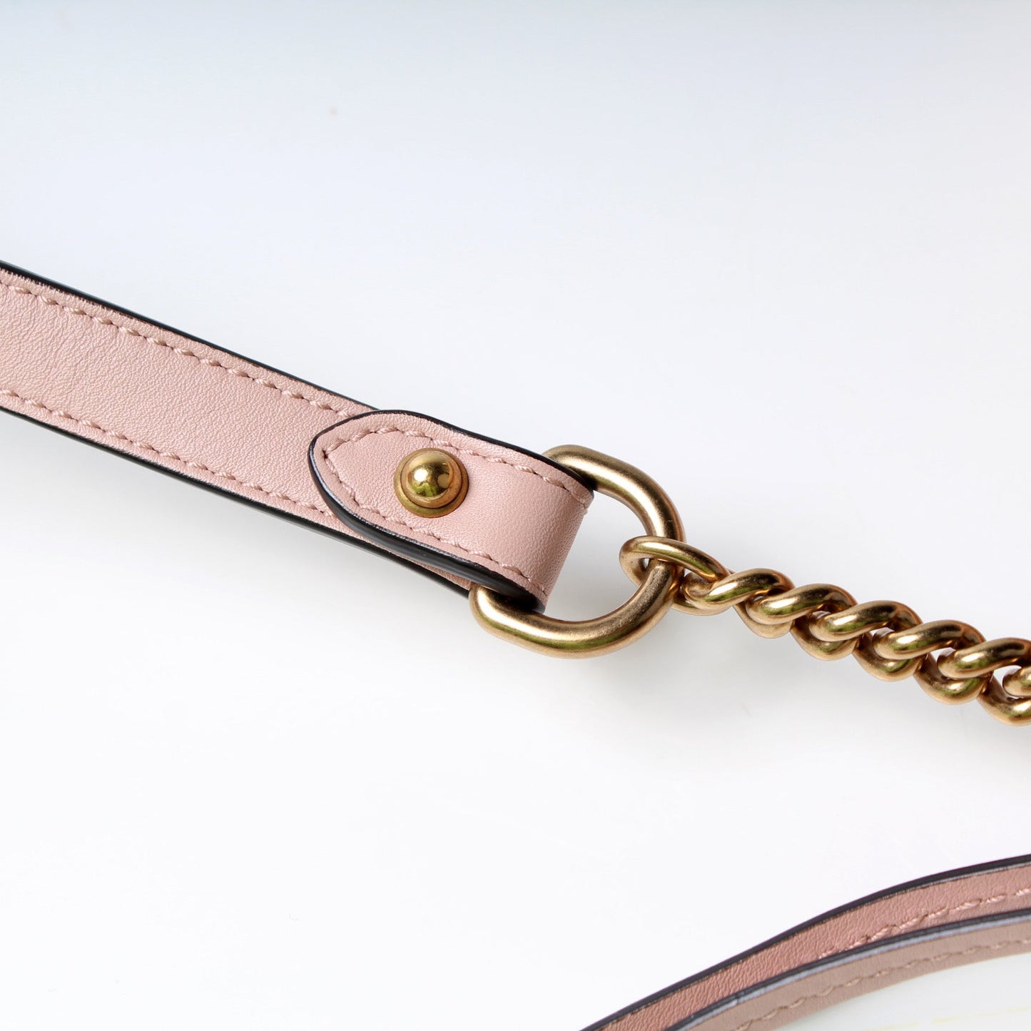 448065 Marmont Mini Camera Bag