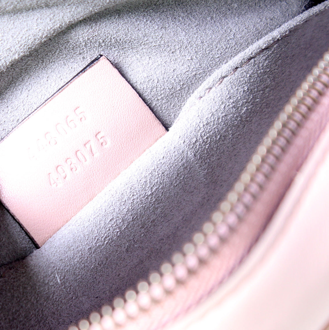 448065 Marmont Mini Camera Bag