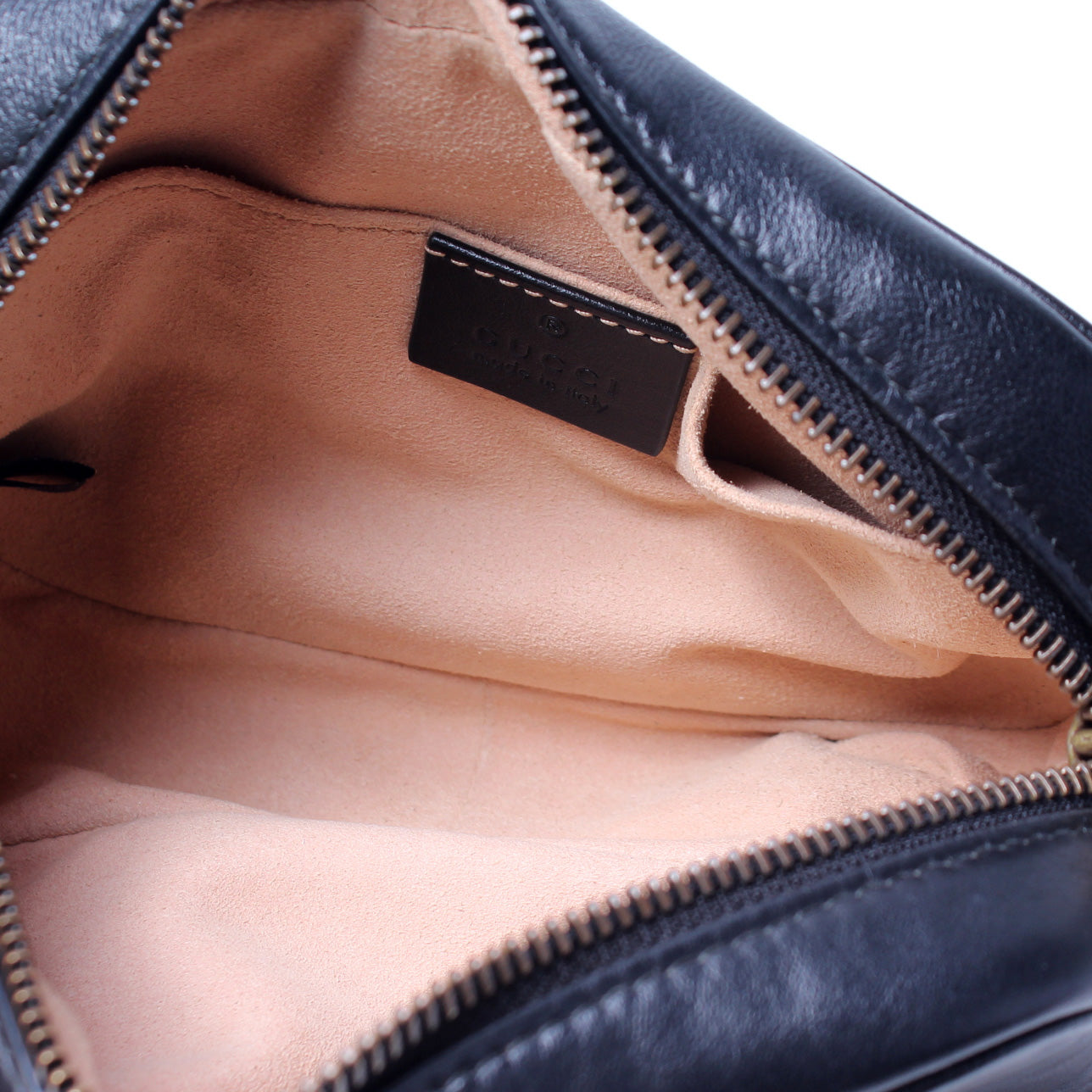 448065 Marmont Mini Camera Bag