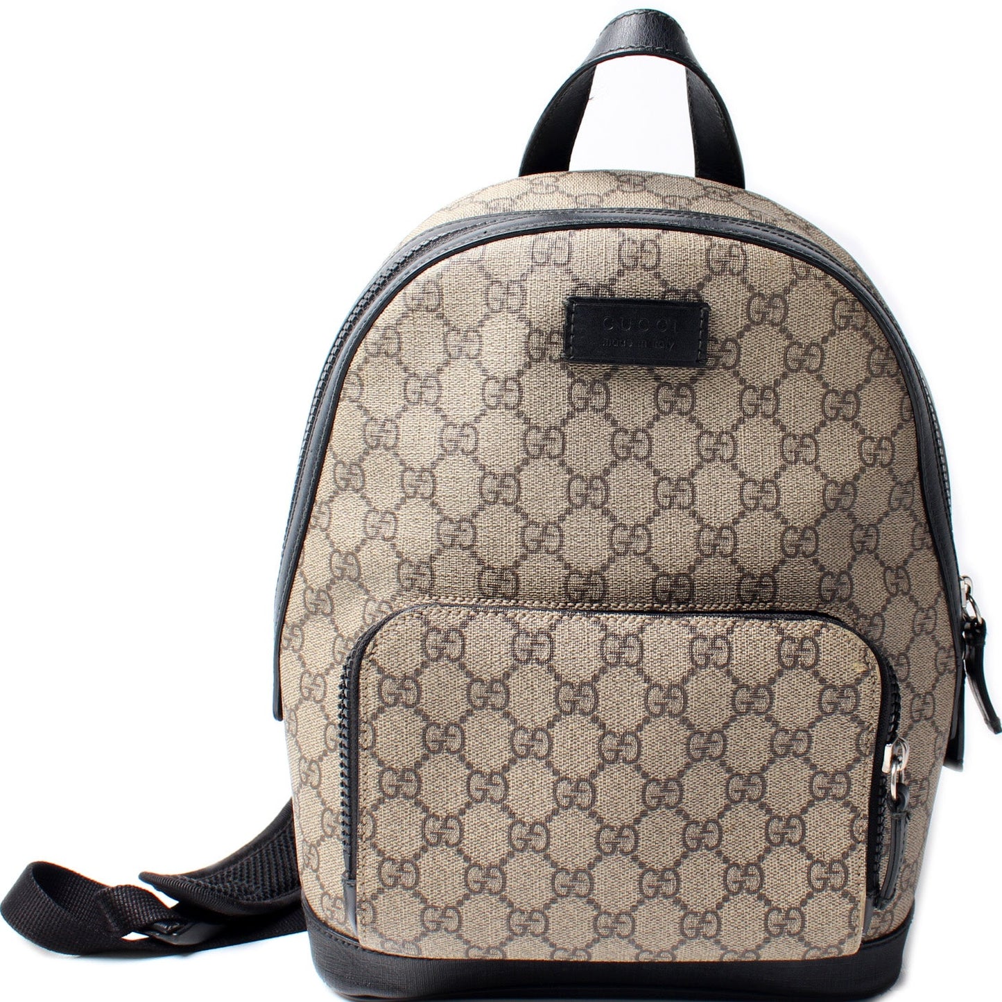 429020 GG Supreme Eden Backpack Small