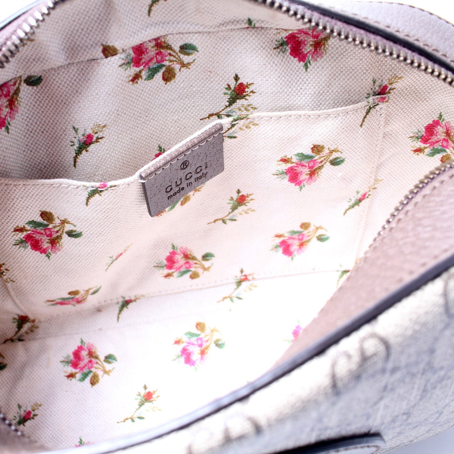 476466 GG Supreme Messenger Bag
