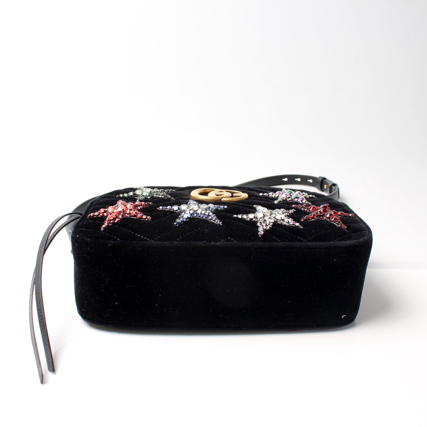447632 Marmont Camera Velvet Star