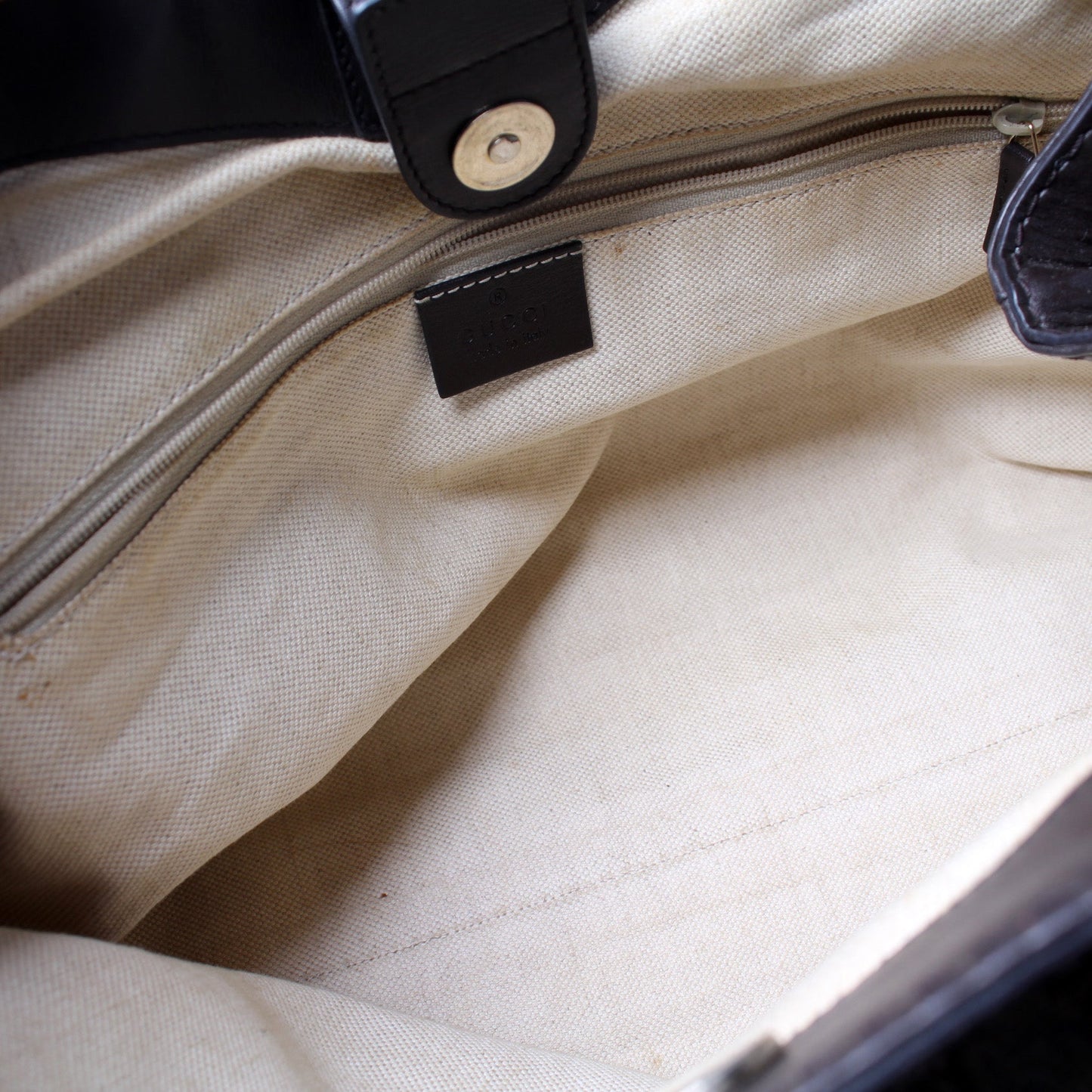211944 Sukey GG Canvas Medium