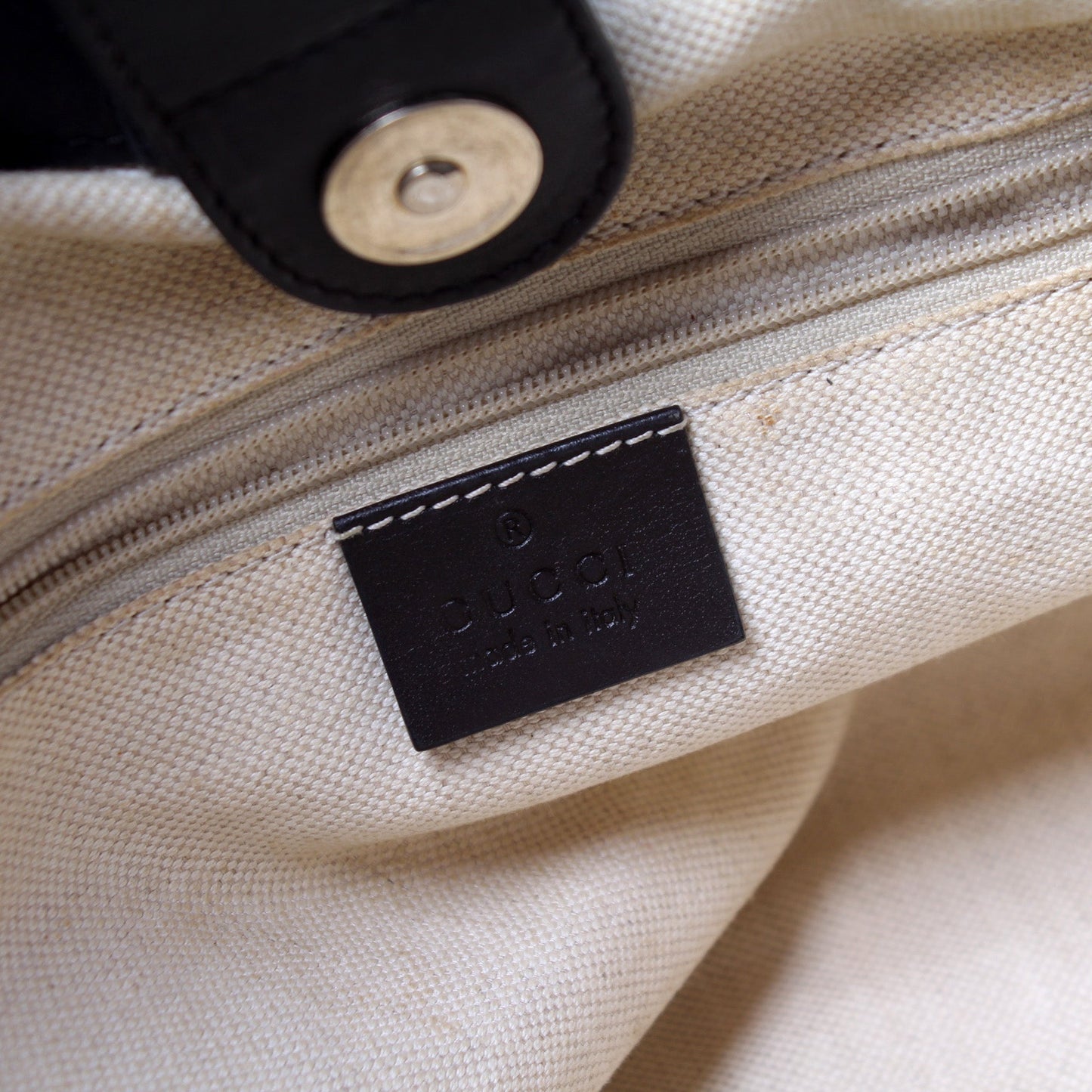 211944 Sukey GG Canvas Medium