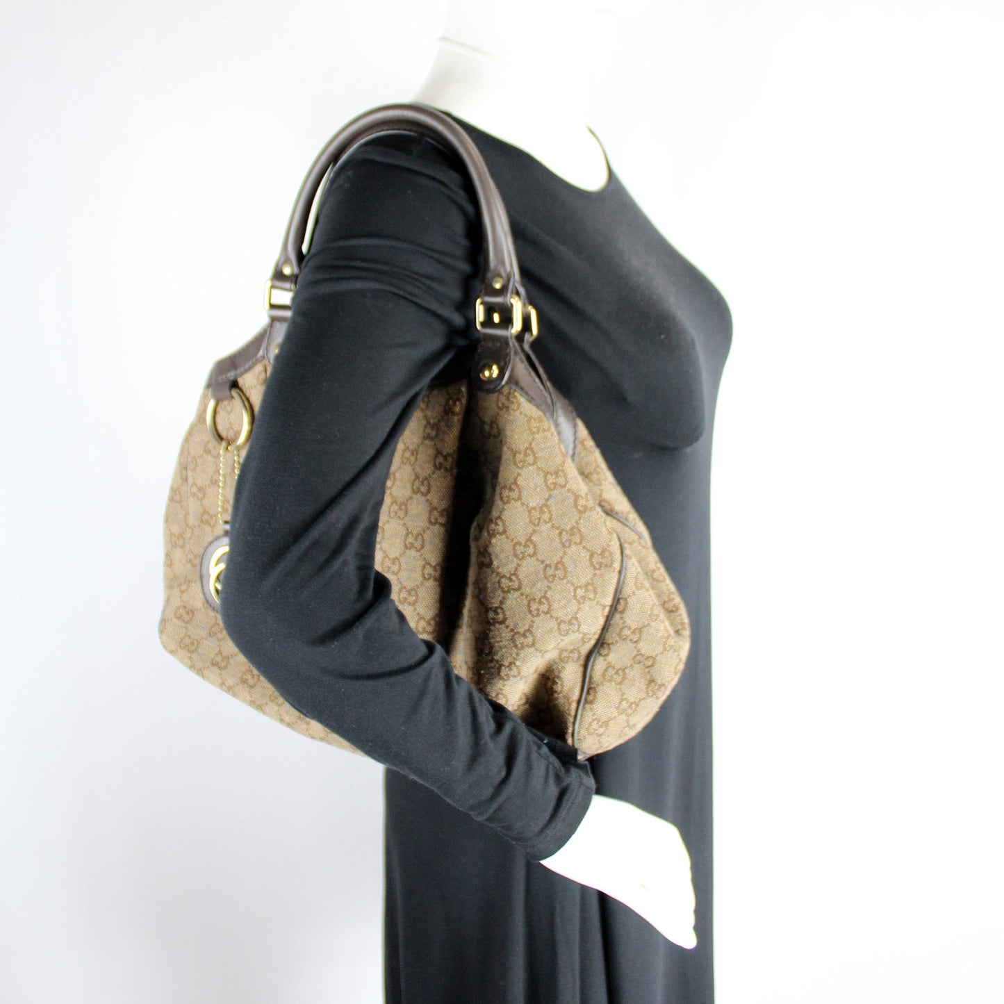 211944 Sukey GG Canvas Medium