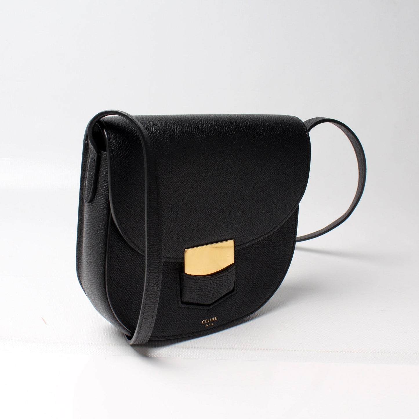 Trotteur Crossbody Small