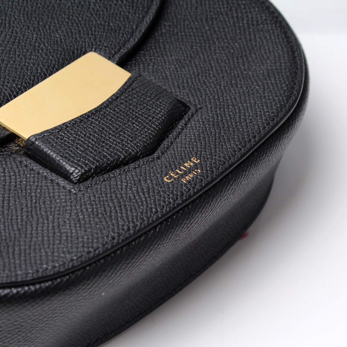 Trotteur Crossbody Small