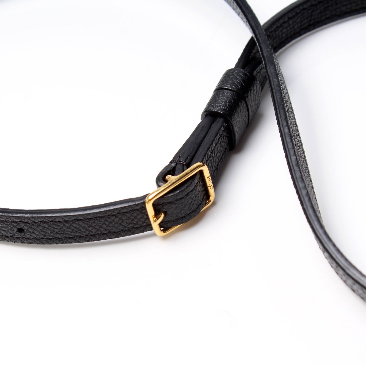 Trotteur Crossbody Small