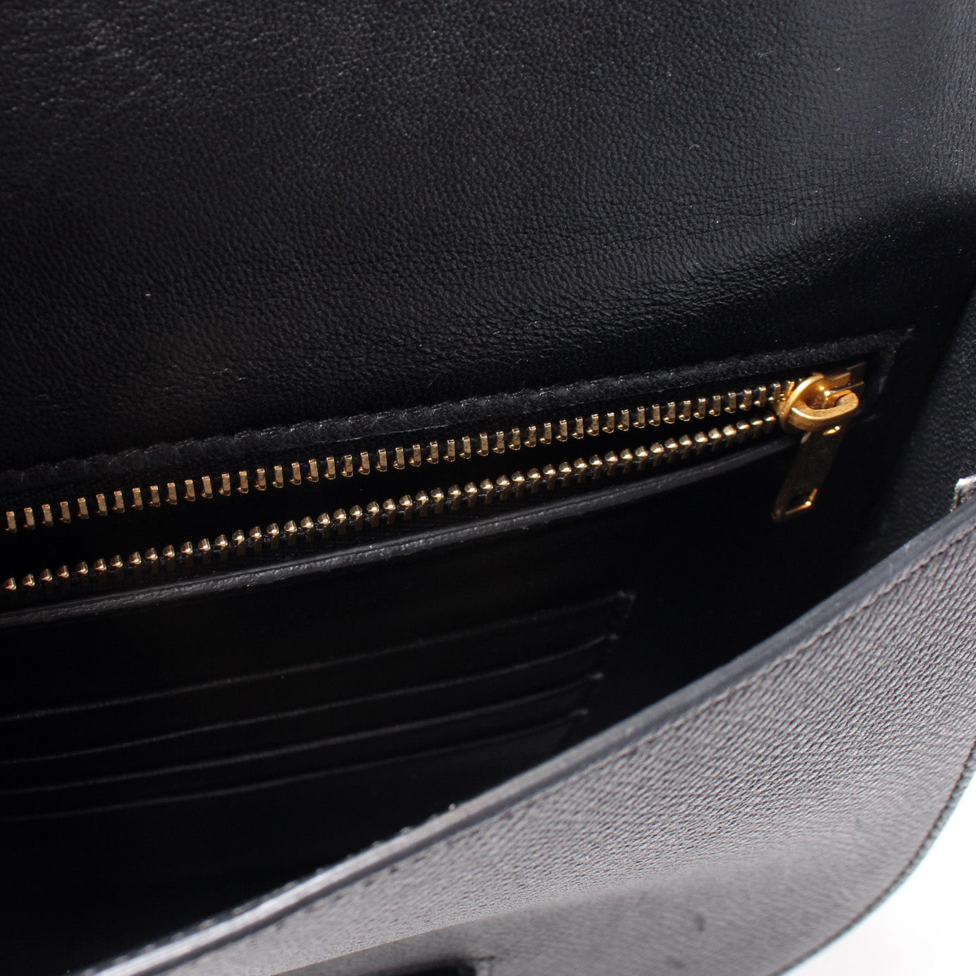 Trotteur Crossbody Small