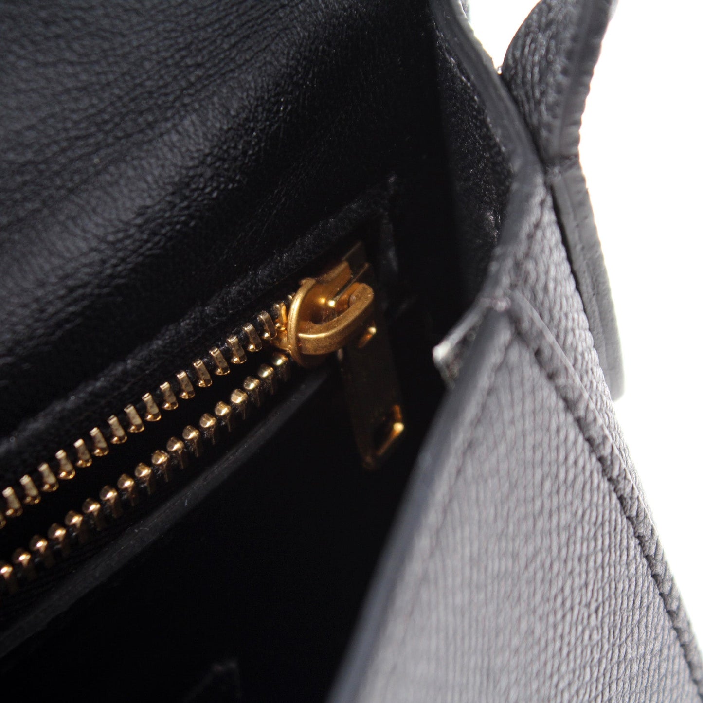 Trotteur Crossbody Small