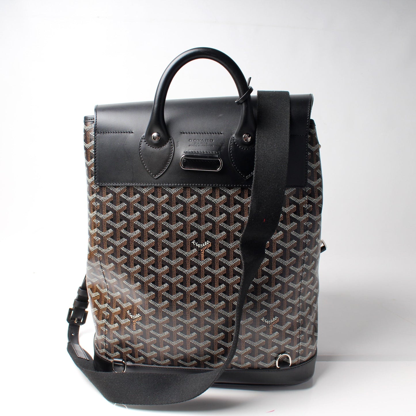Alpin Backpack