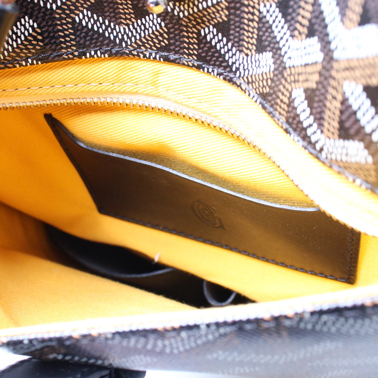 Alpin Backpack