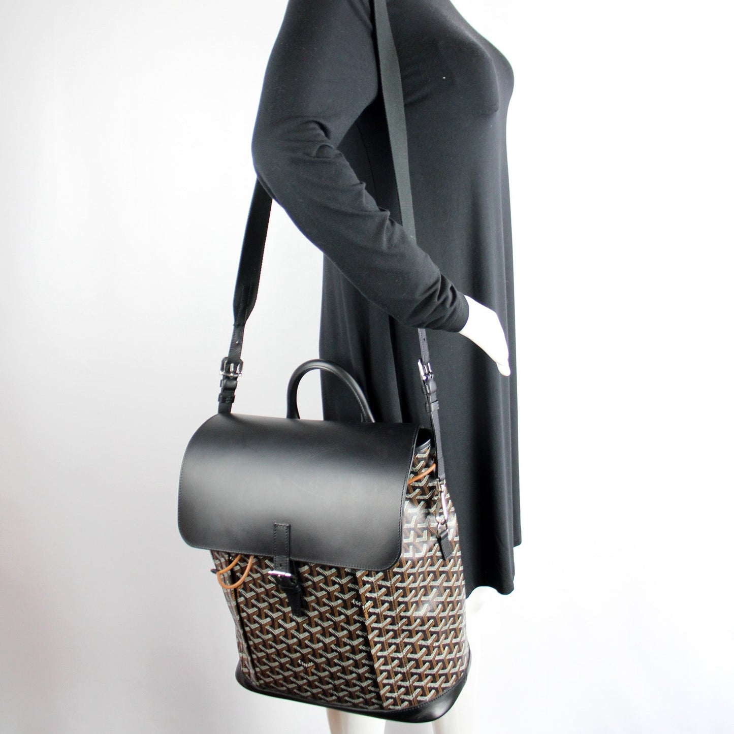 Alpin Backpack