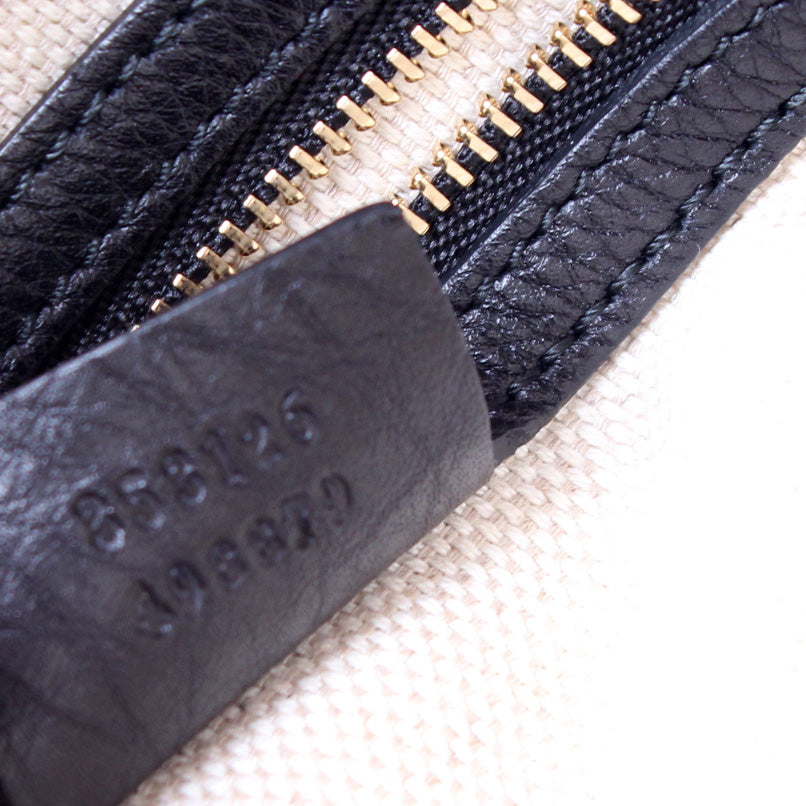 353126 Soho Chain Tote