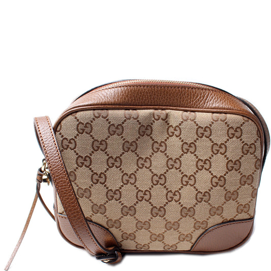 449413 Bree GG Crossbody
