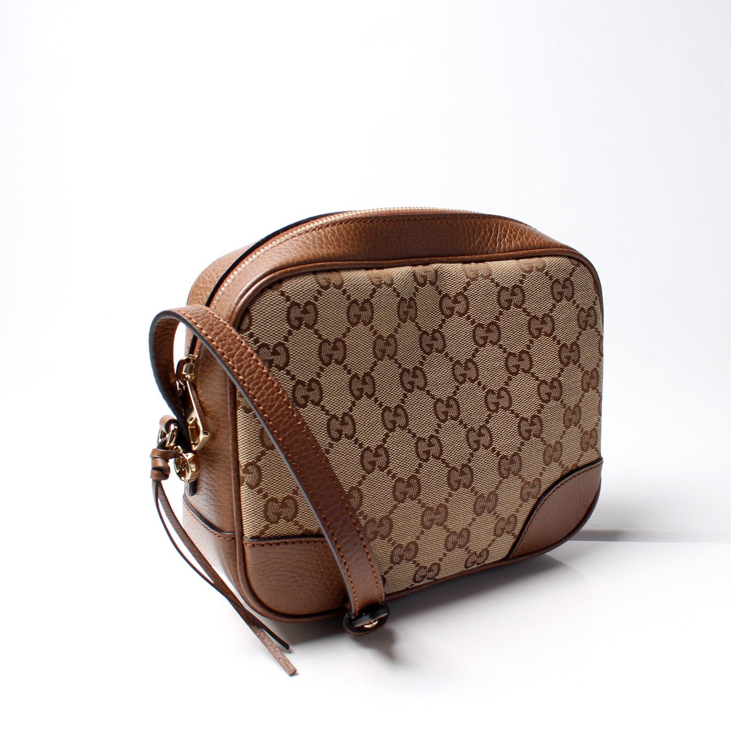 449413 Bree GG Crossbody