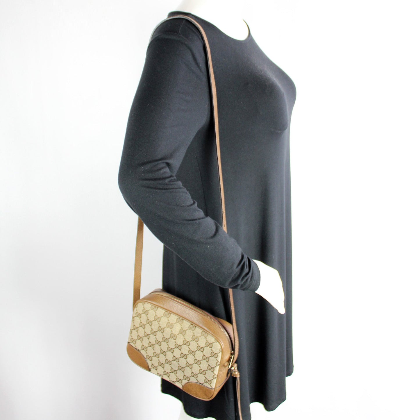 449413 Bree GG Crossbody