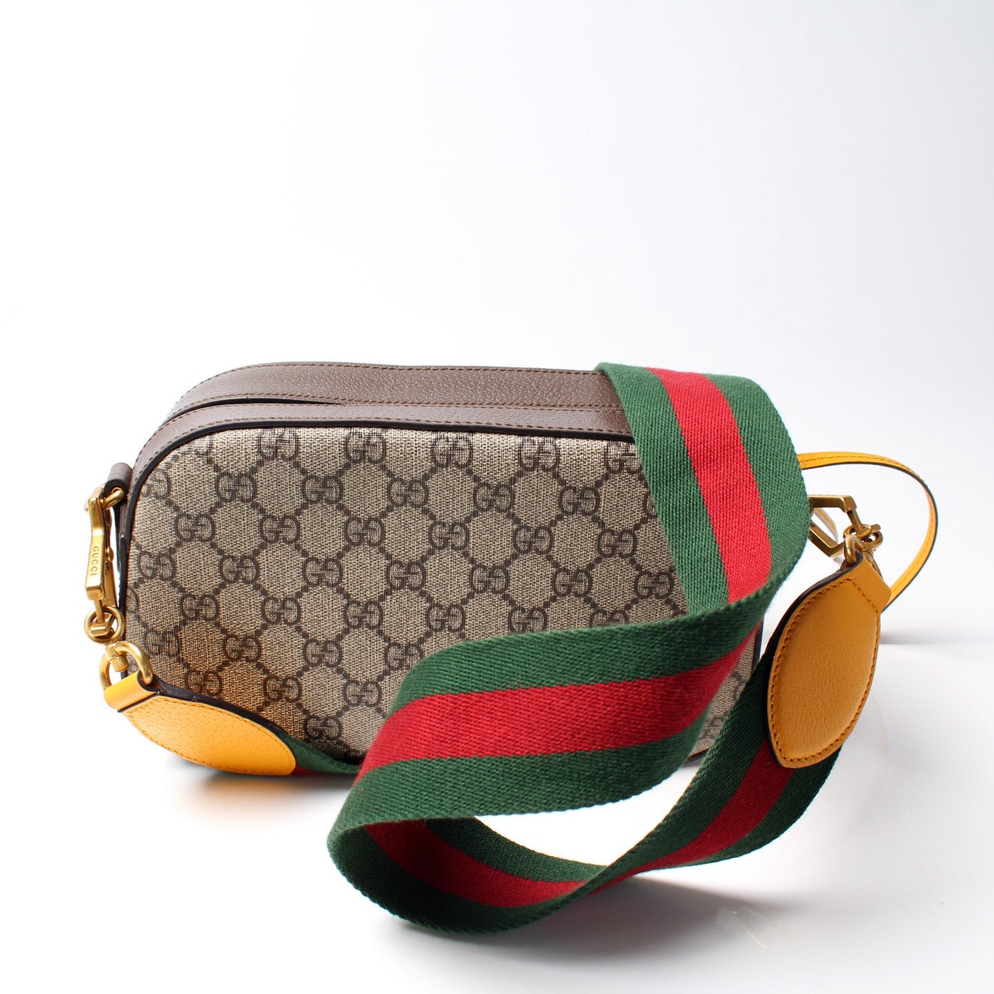 476466 GG Supreme Messenger