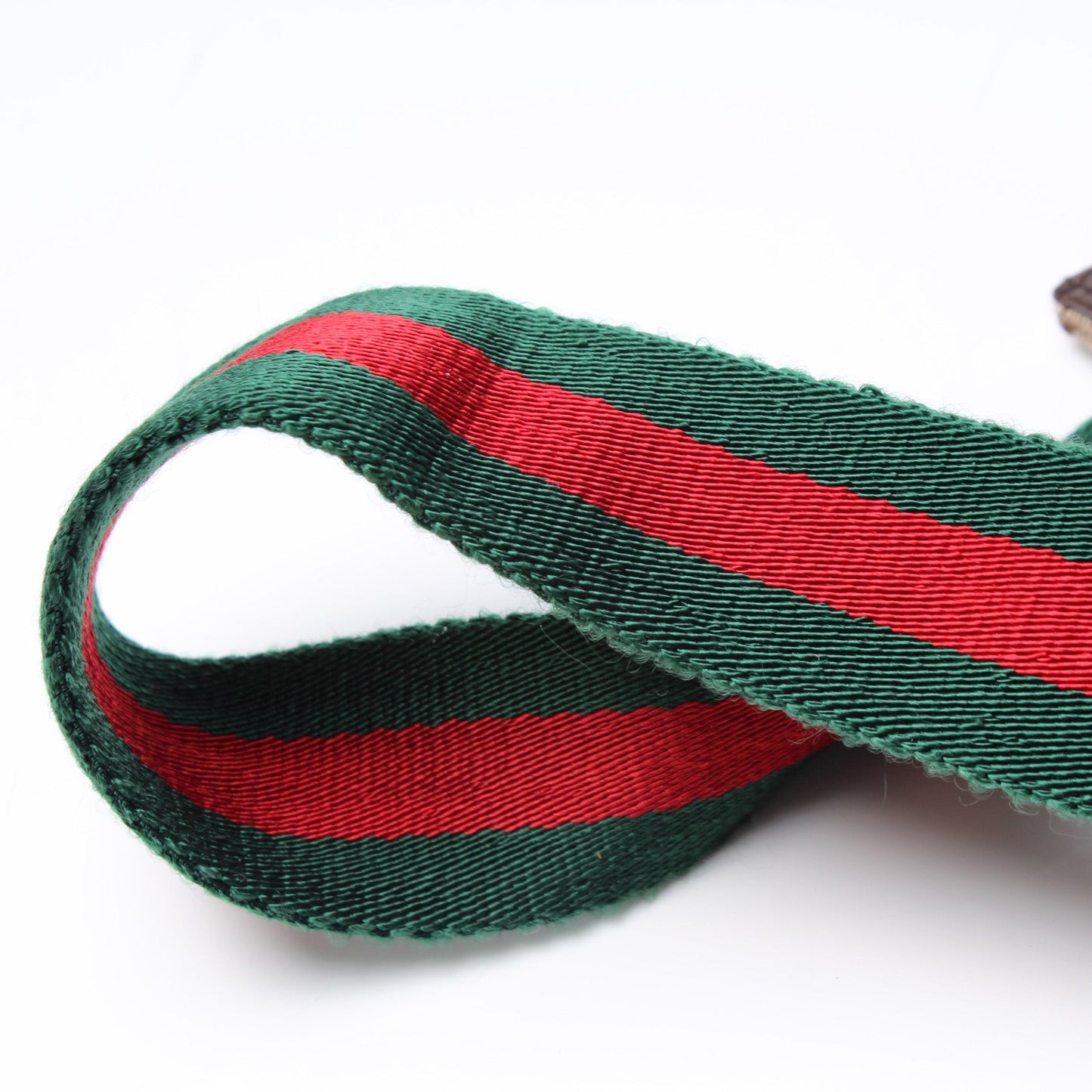 28566 GG Canvas Waist Bag