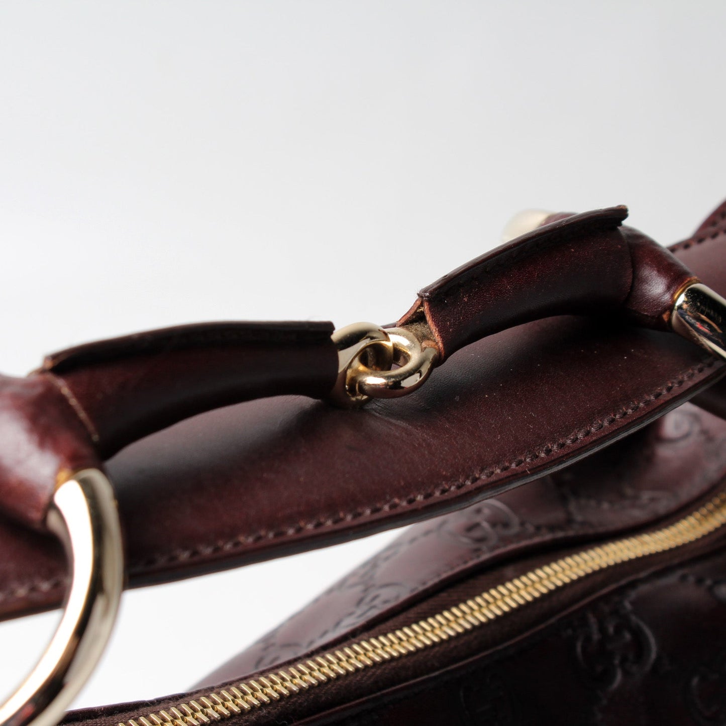 115867 Horsebit LTH Hobo