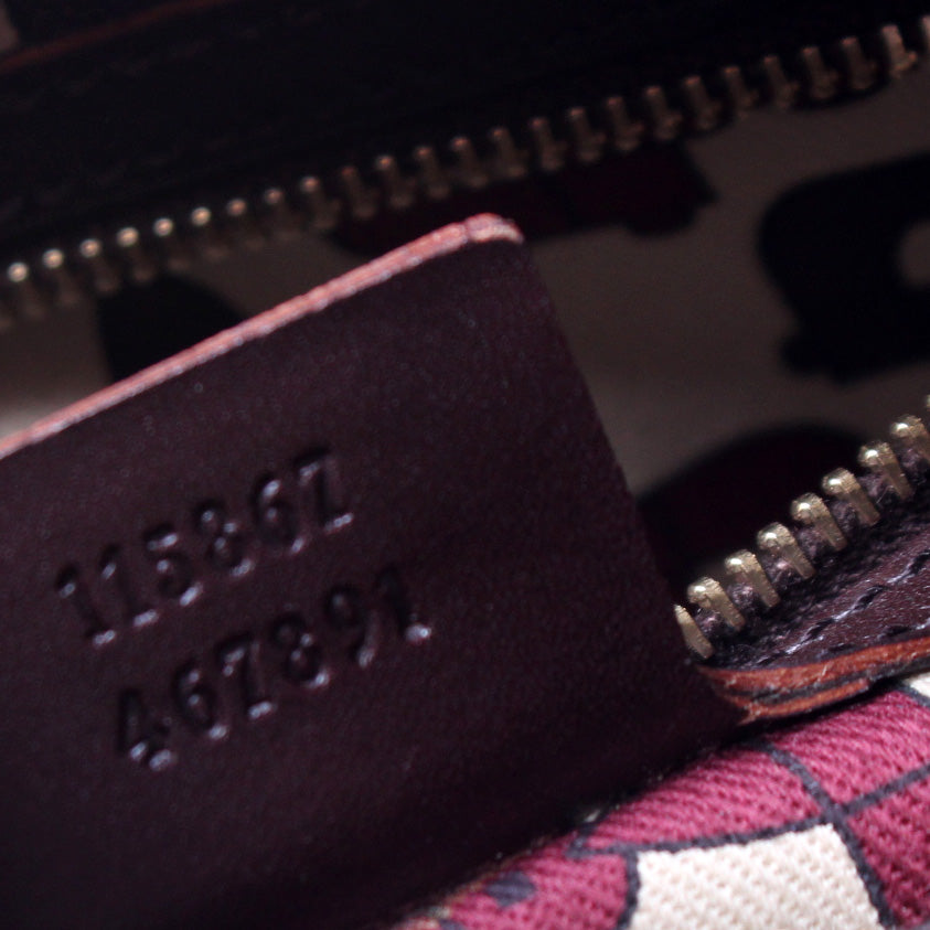 115867 Horsebit LTH Hobo