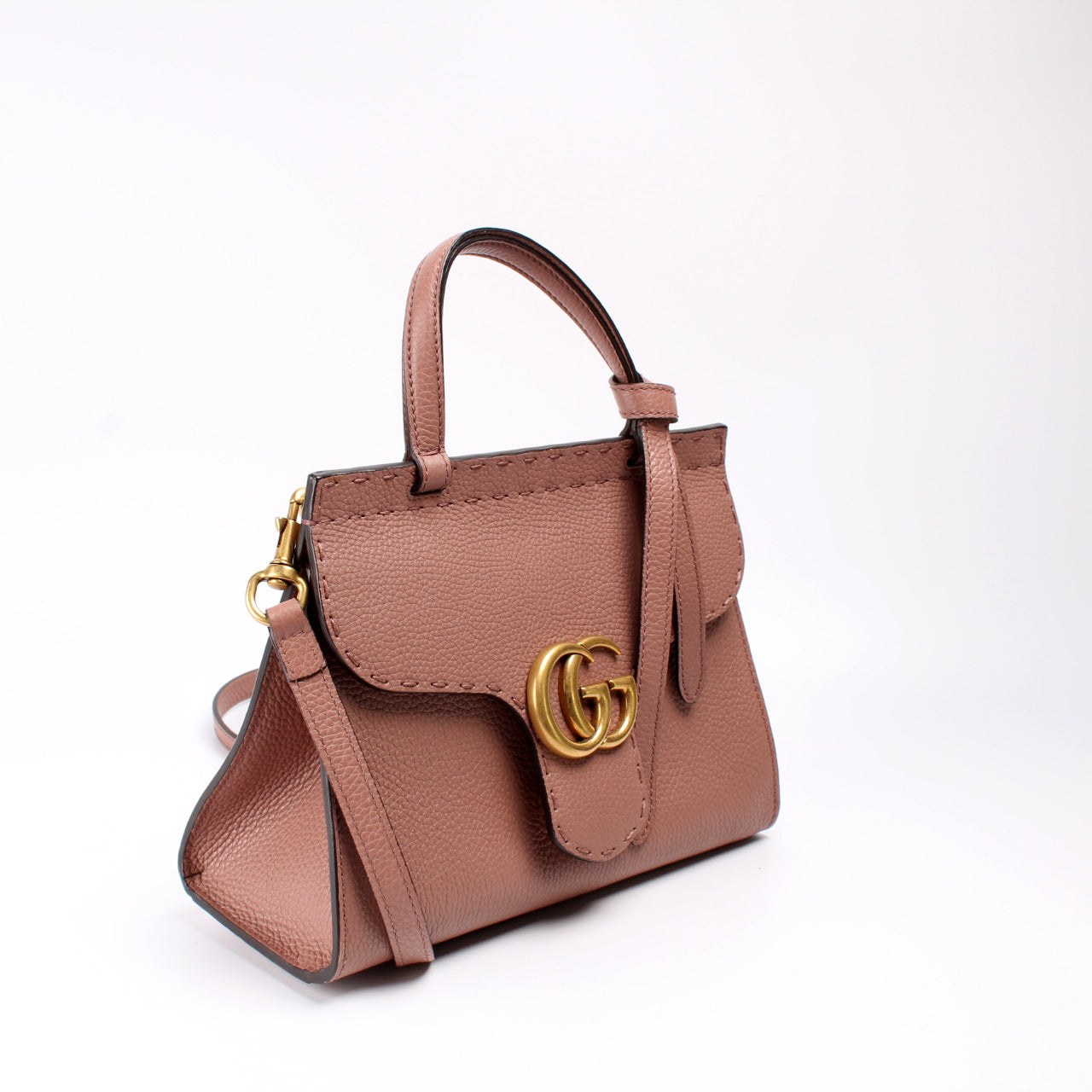 442622 Mini Marmont Top Handle