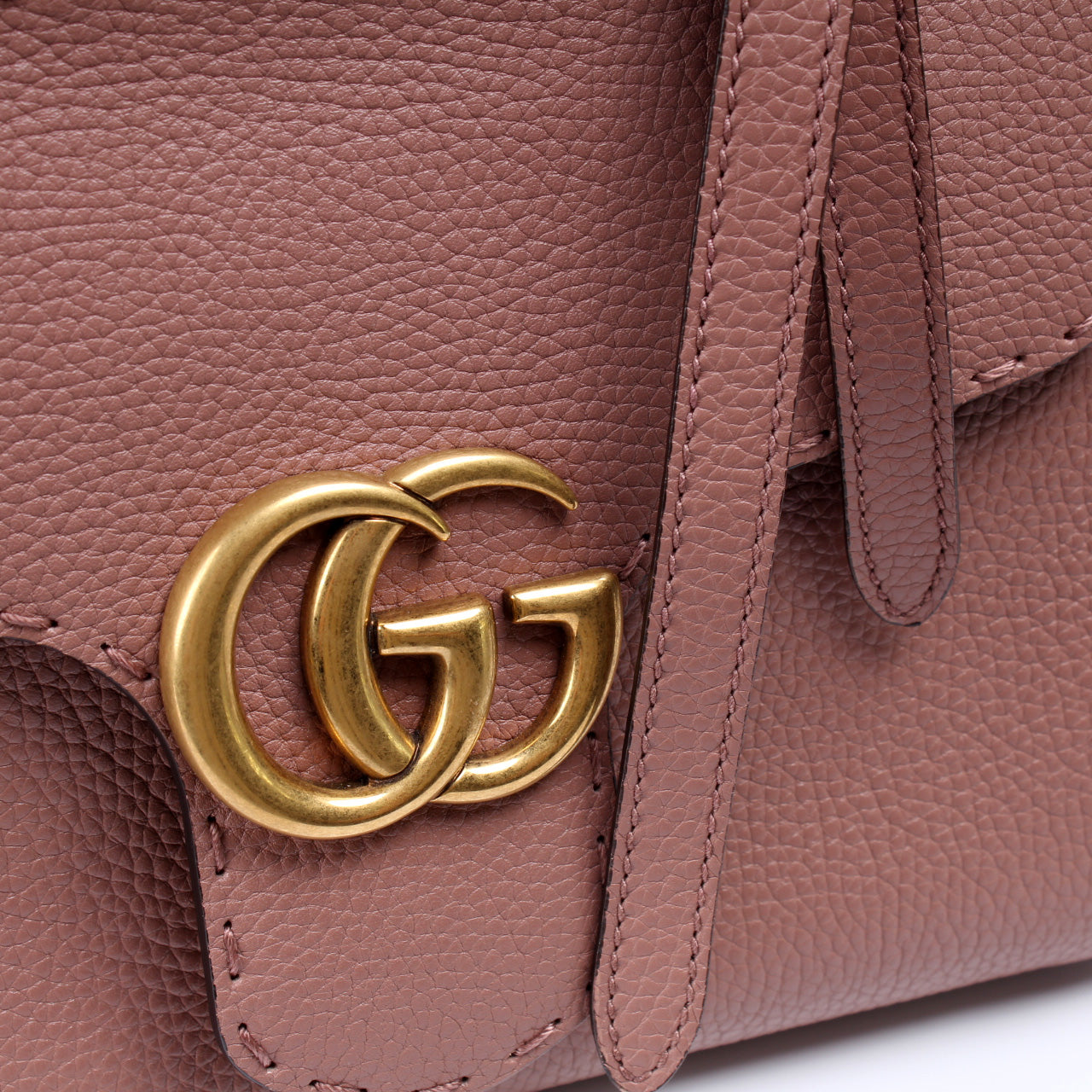 442622 Mini Marmont Top Handle