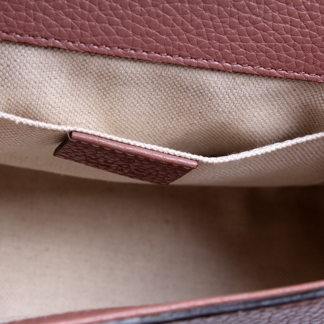 442622 Mini Marmont Top Handle
