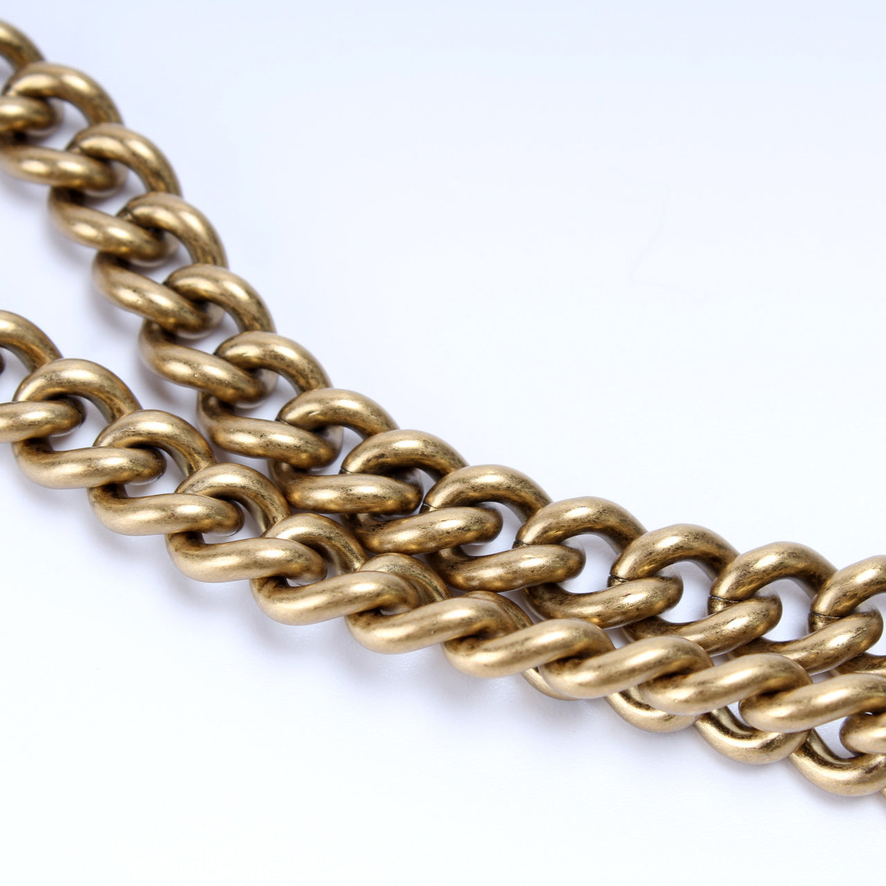 474575 Marmont Chain Wallet