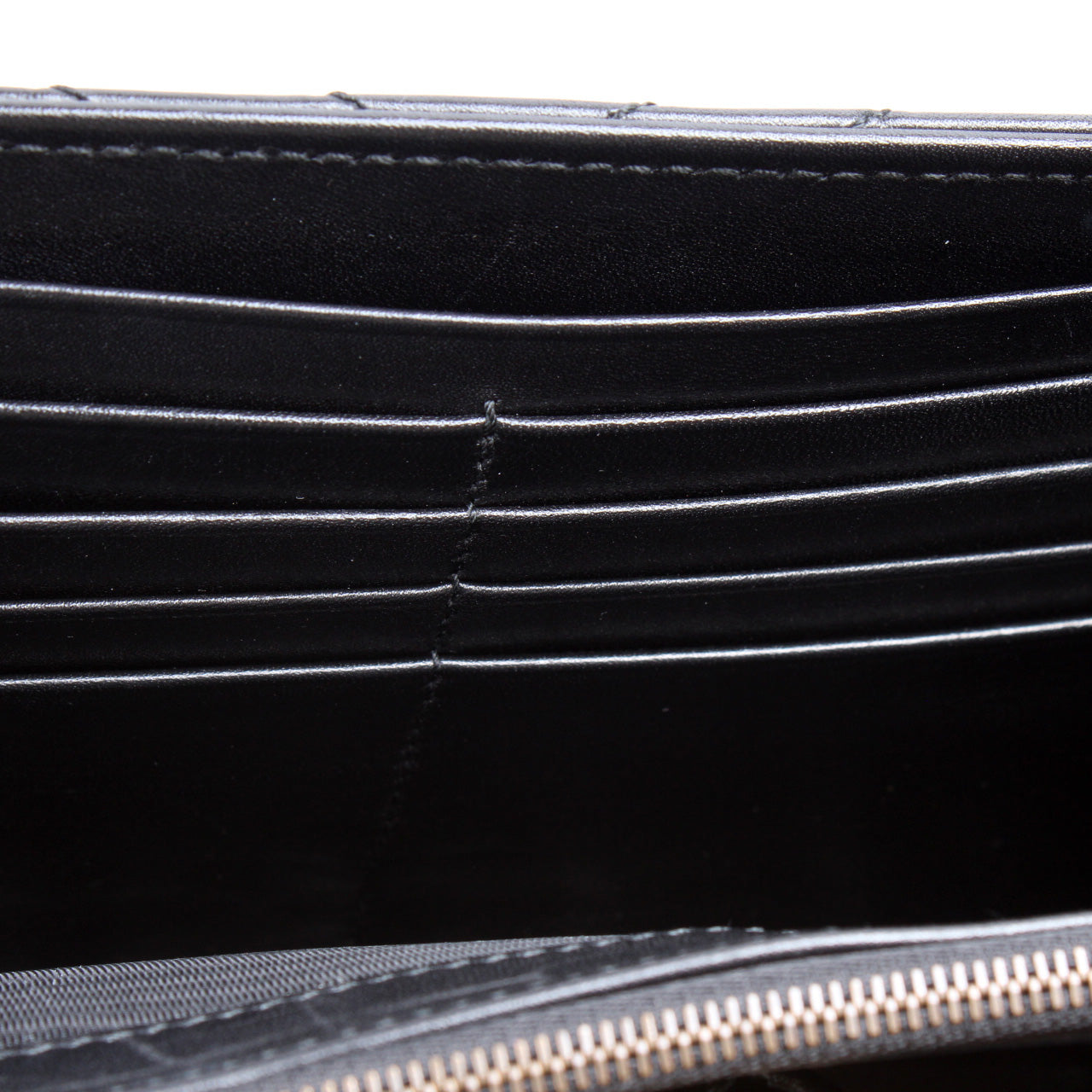 474575 Marmont Chain Wallet