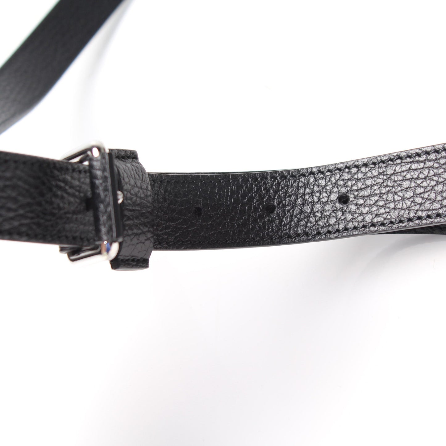 510334 GG Nylon Messenger