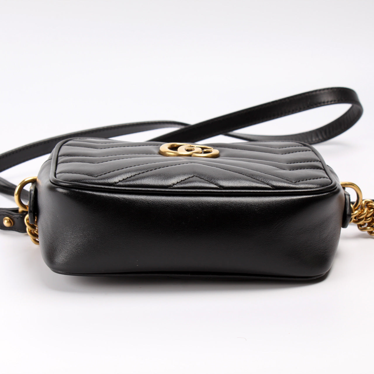449065 Marmont Mini Camera Bag