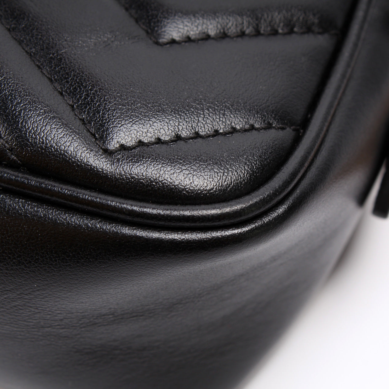 449065 Marmont Mini Camera Bag