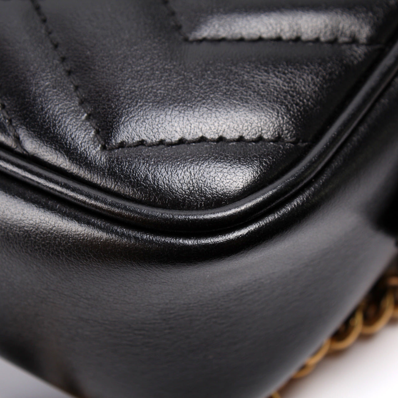 449065 Marmont Mini Camera Bag