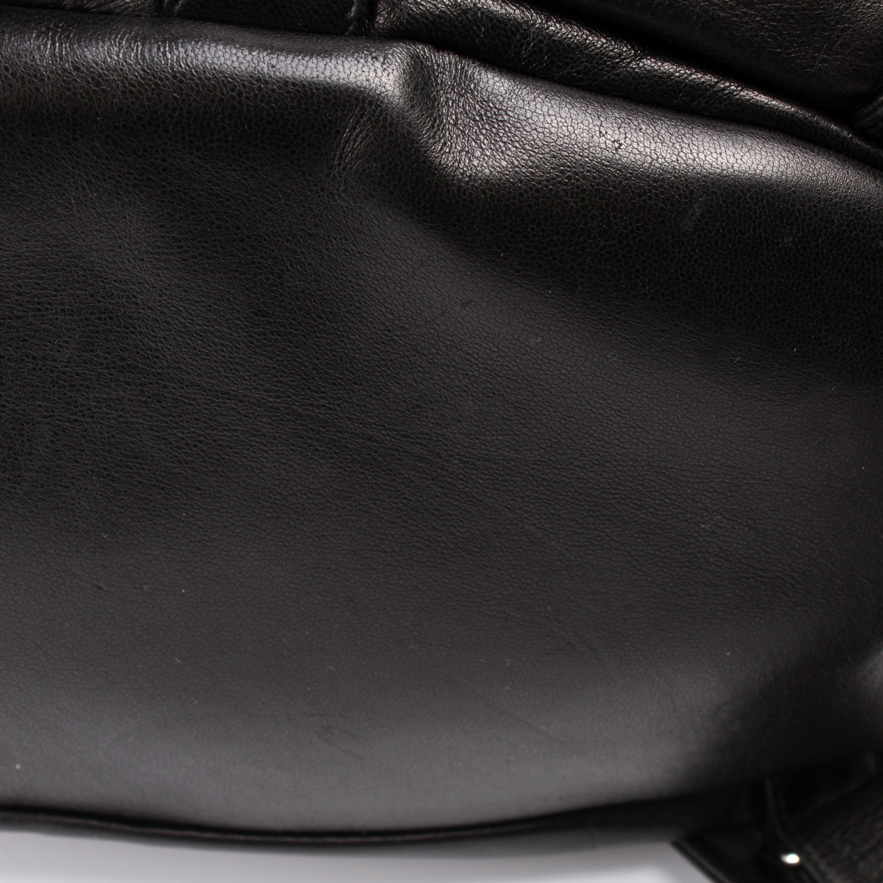 Backpack Leather