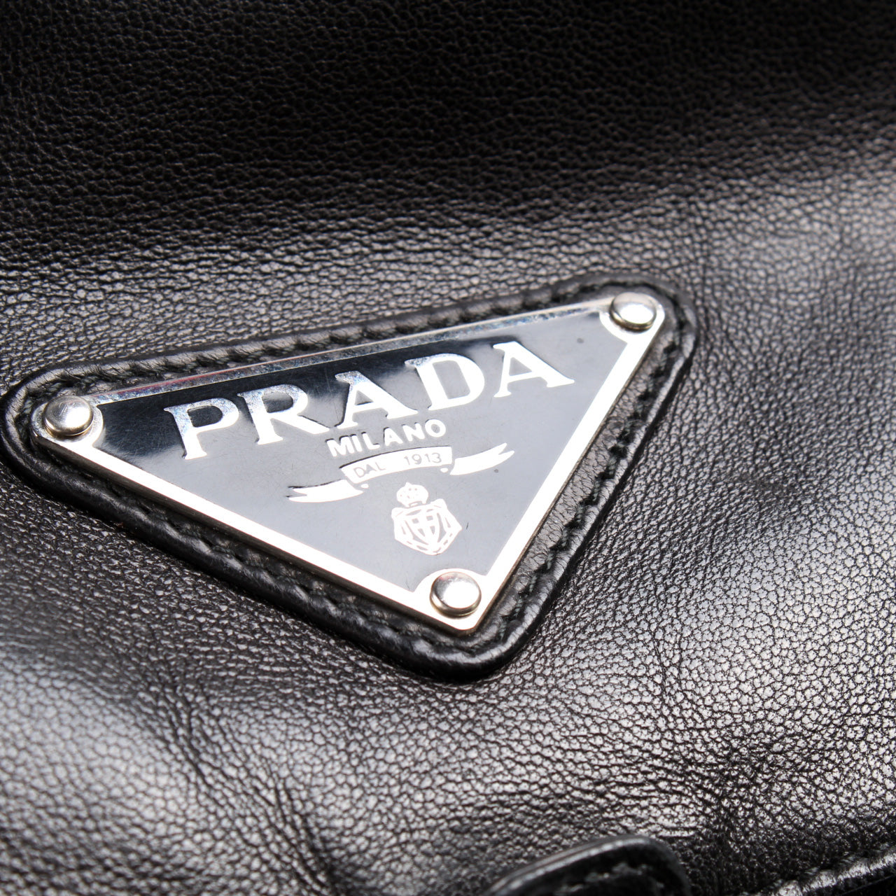 Backpack Leather