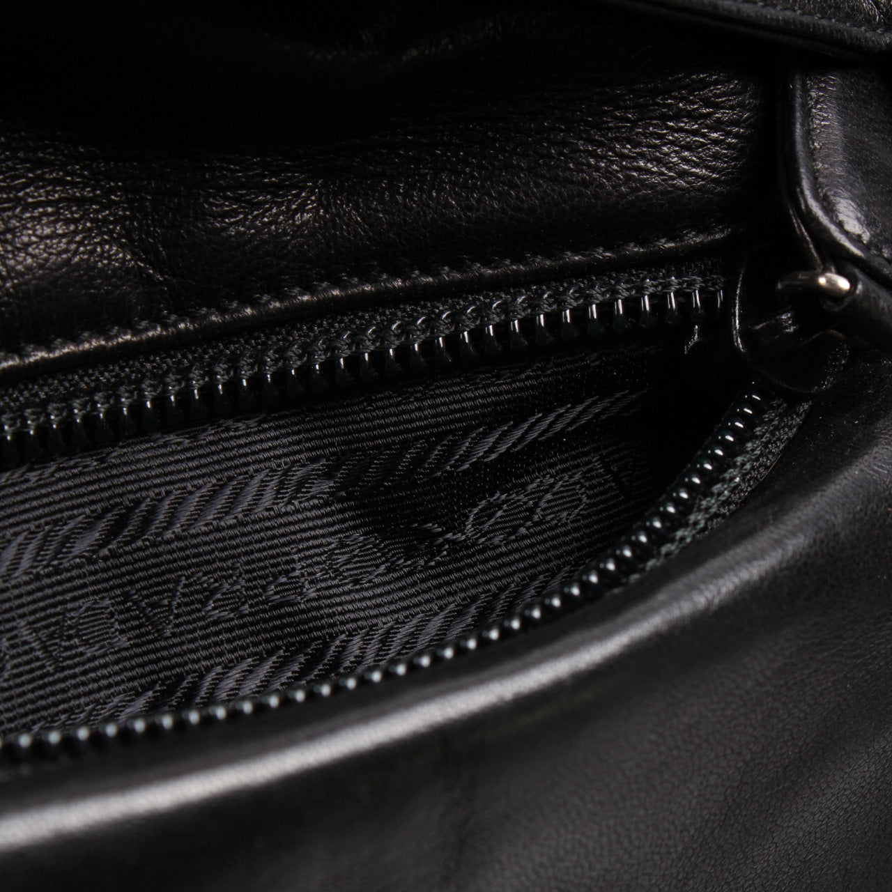 Backpack Leather