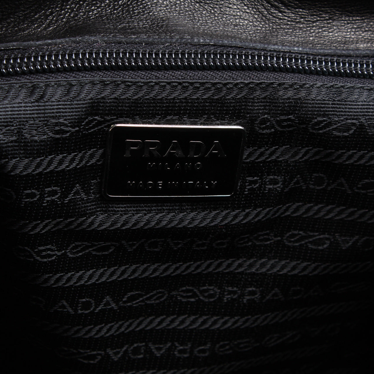 Backpack Leather
