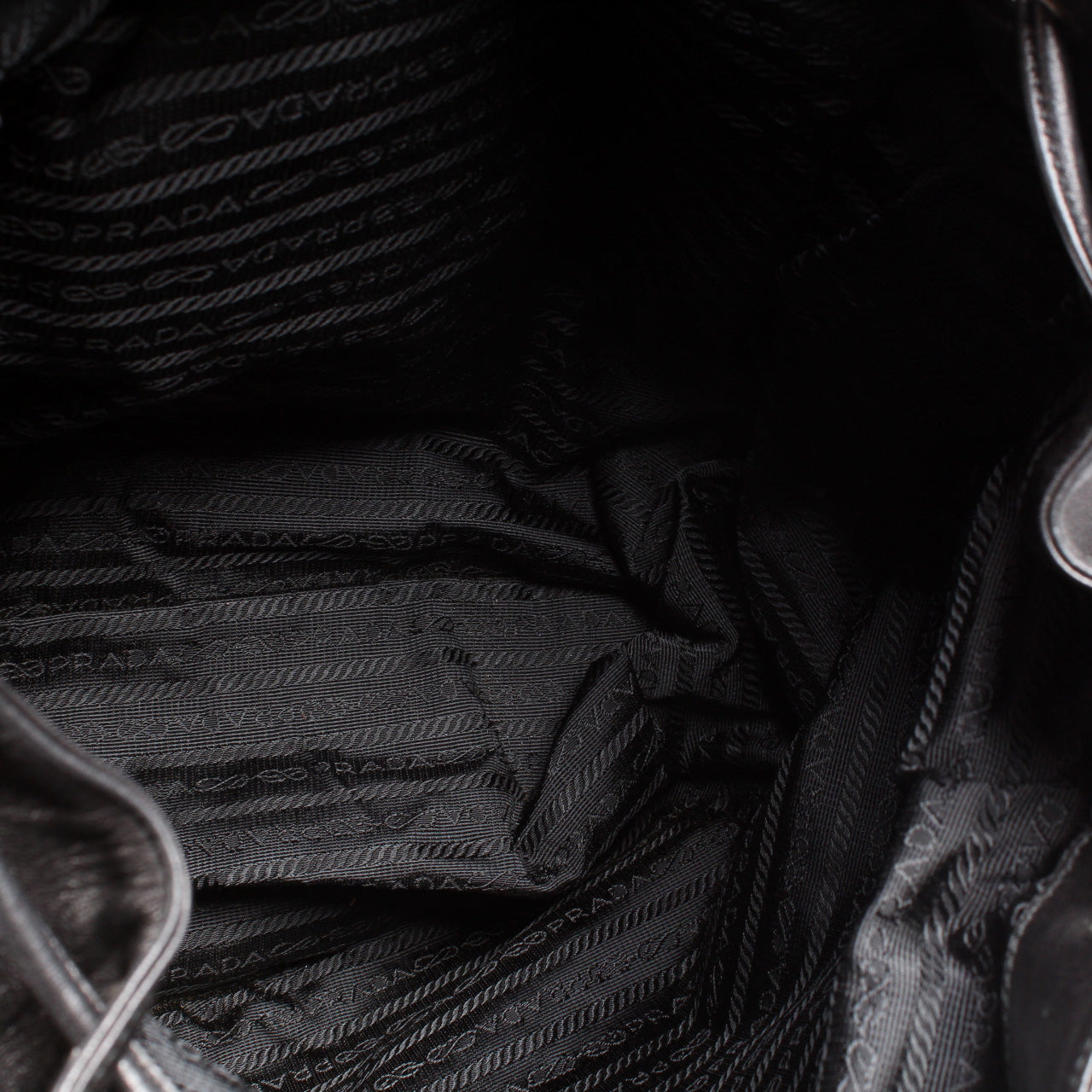 Backpack Leather
