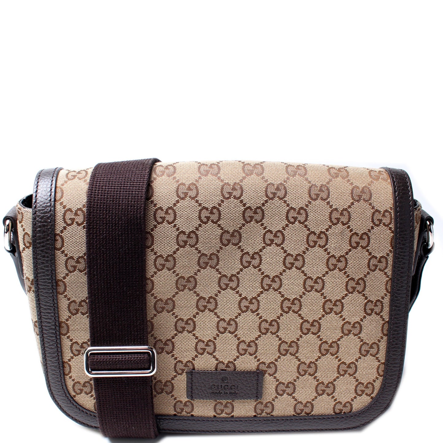 449172 GG Canvas Messenger