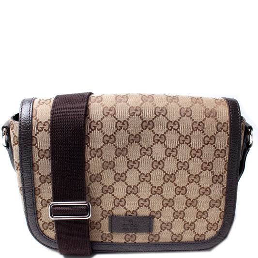 449172 GG Canvas Messenger