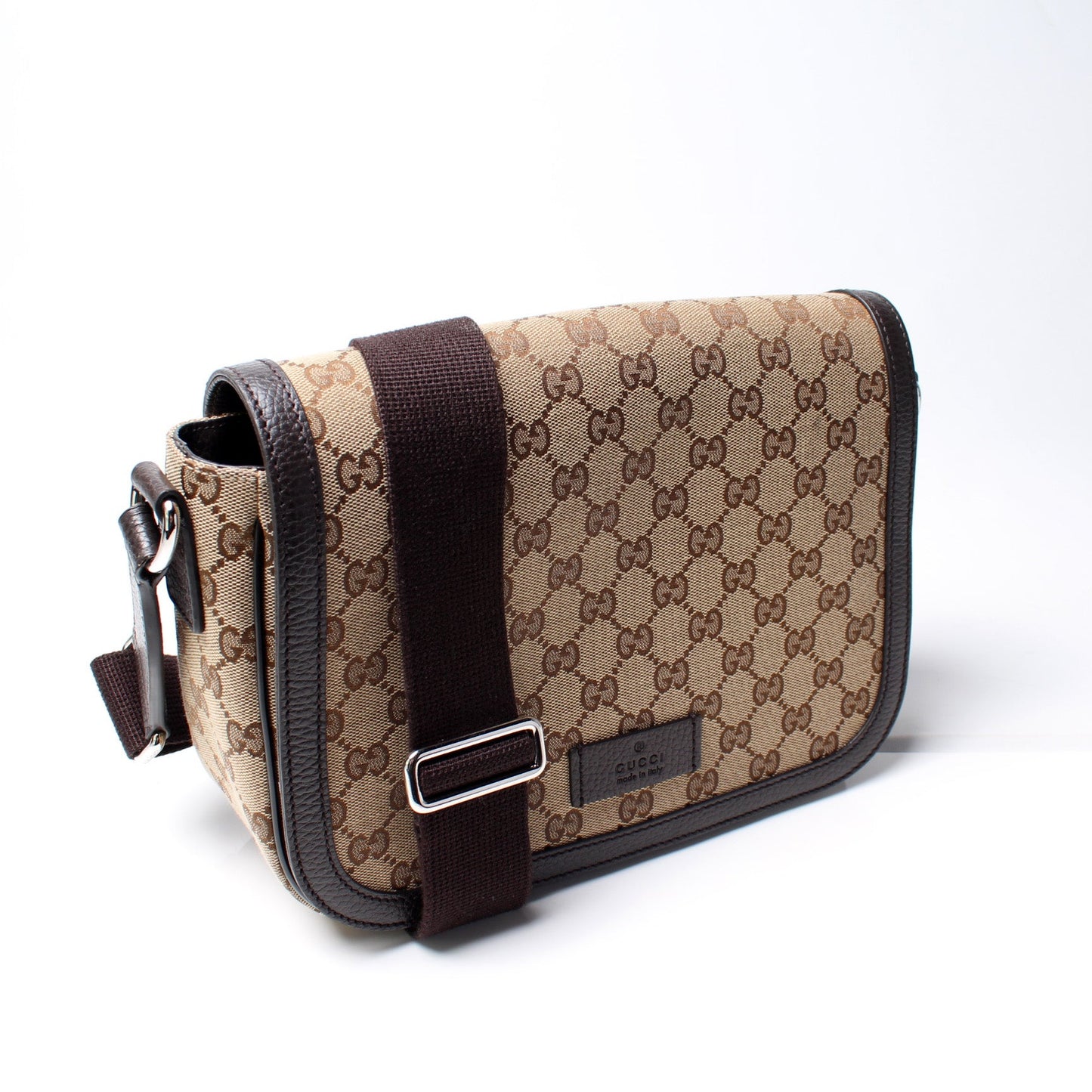 449172 GG Canvas Messenger