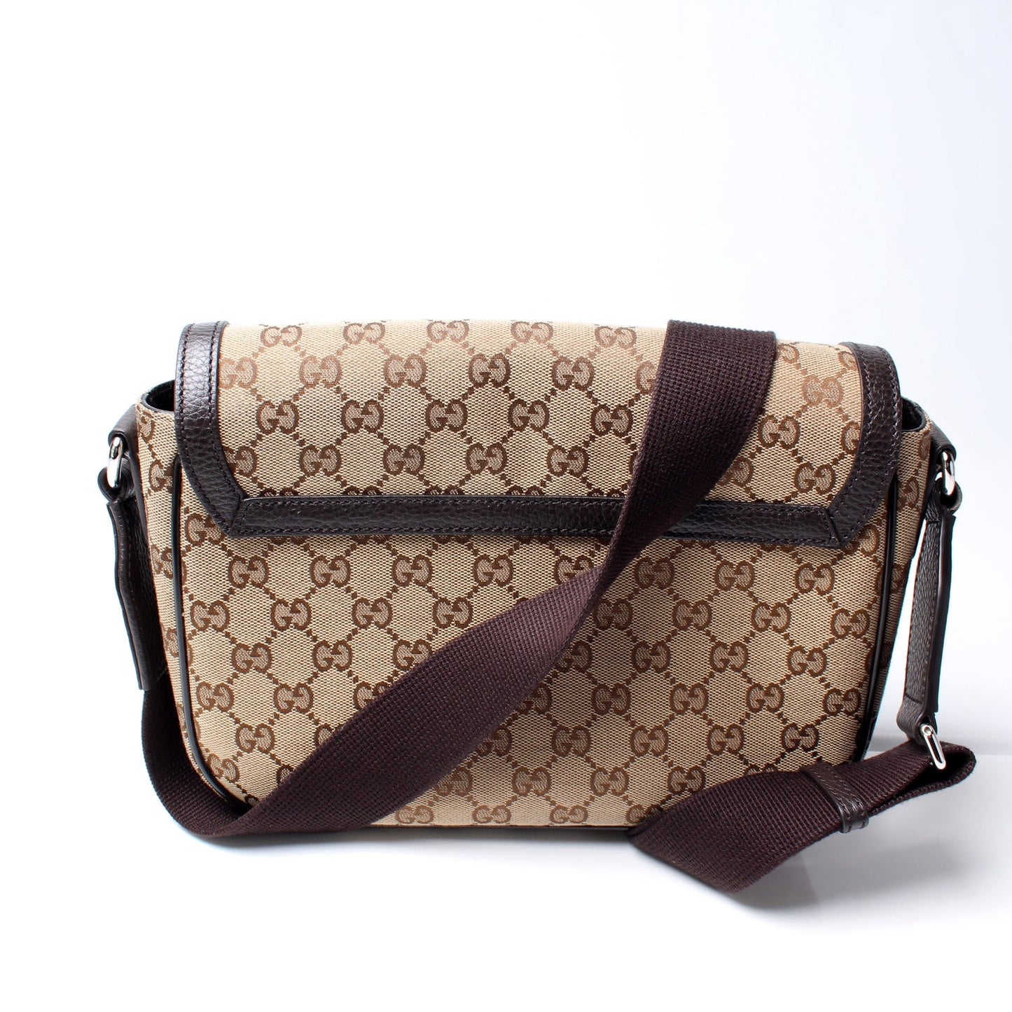 449172 GG Canvas Messenger