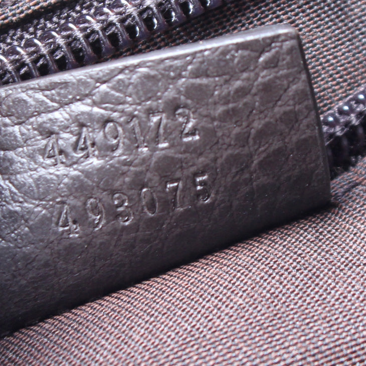 449172 GG Canvas Messenger