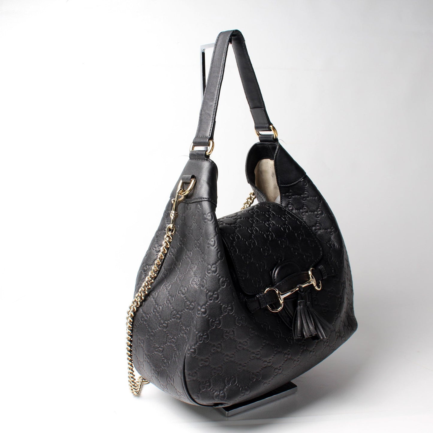 322226 Emily Guccissima Hobo