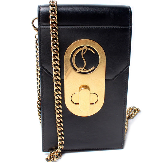 Elia Phone Pouch Crossbody