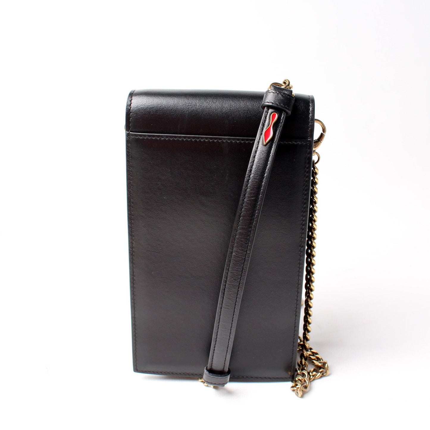 Elia Phone Pouch Crossbody