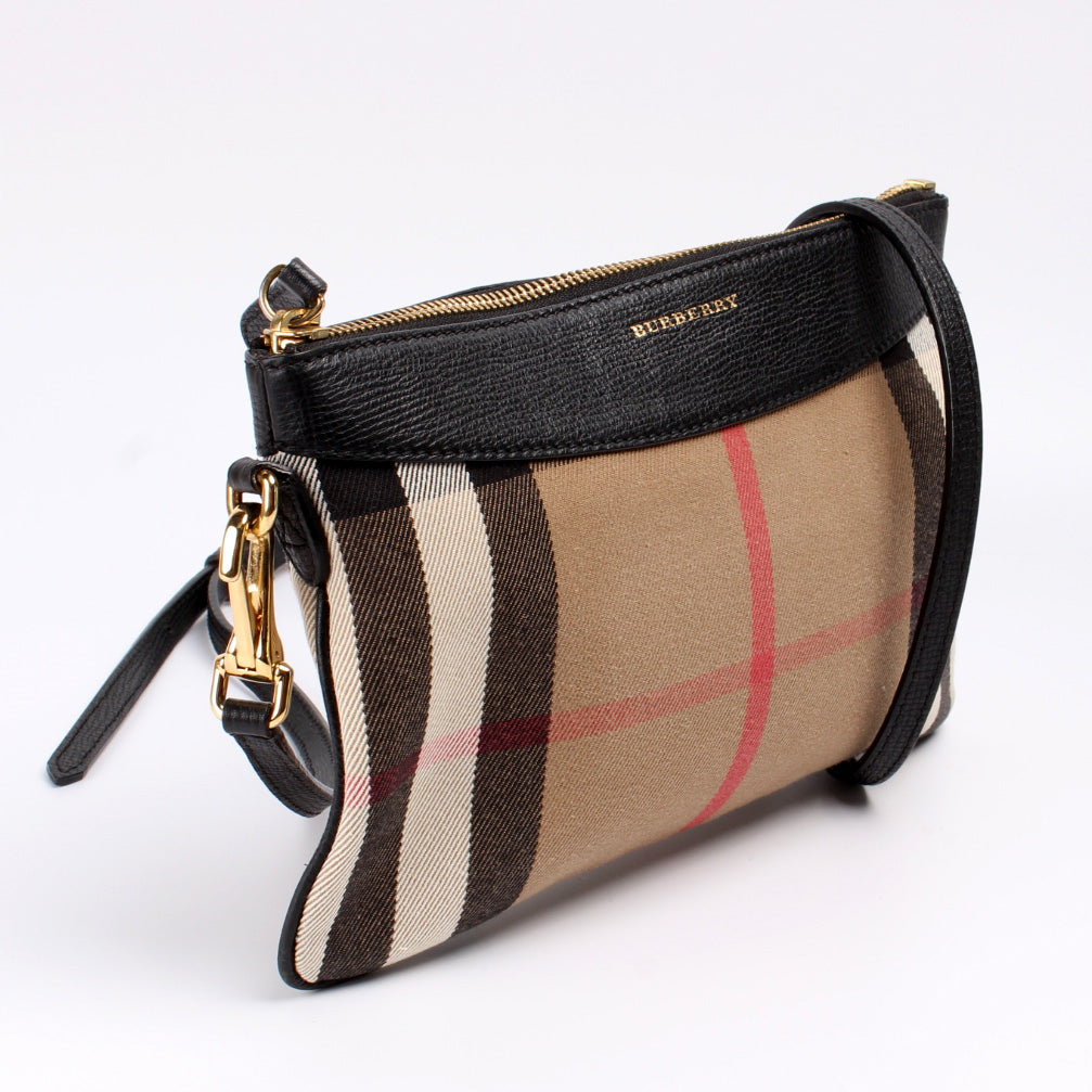 Peyton Crossbody House Check